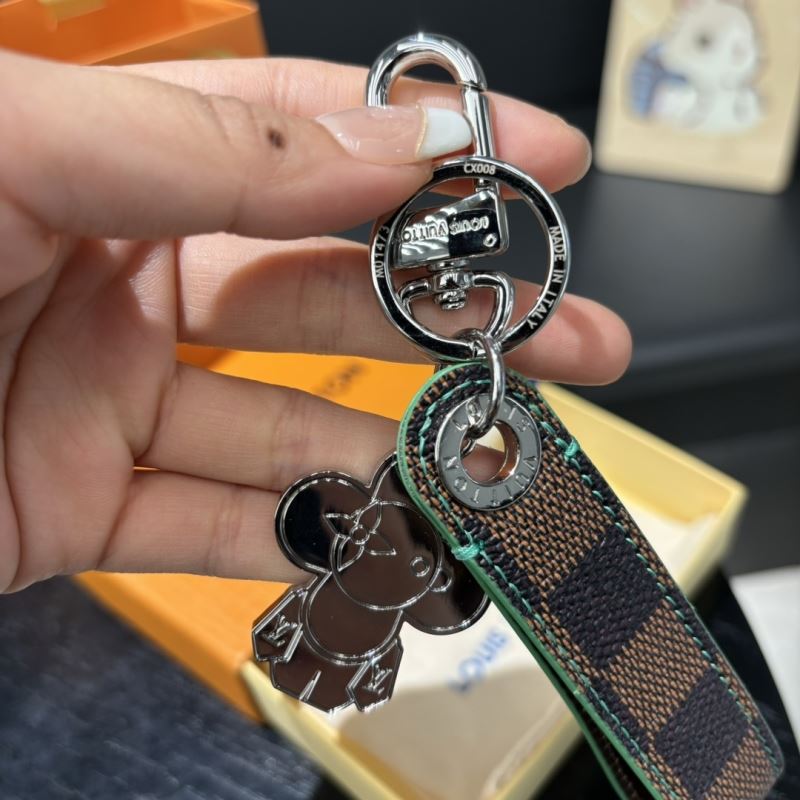 Louis Vuitton Keychains